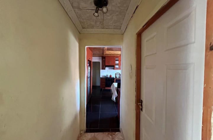3 Bedroom Property for Sale in Kwa Nobuhle Eastern Cape